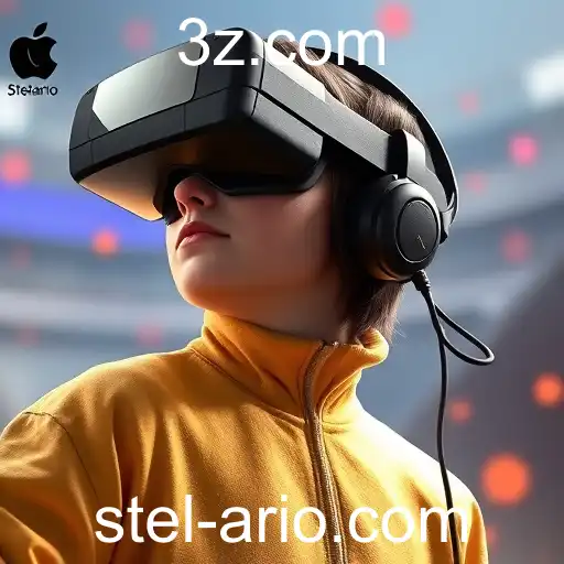 Transformação Digital nos Jogos: A Era do Stelario