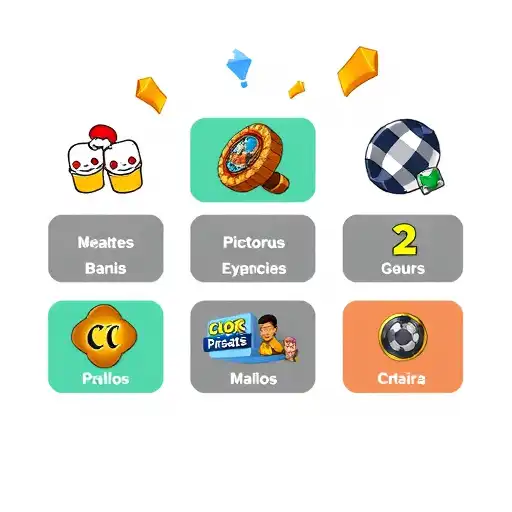 Inovações e Desafios Emergentes no Mundo dos Games