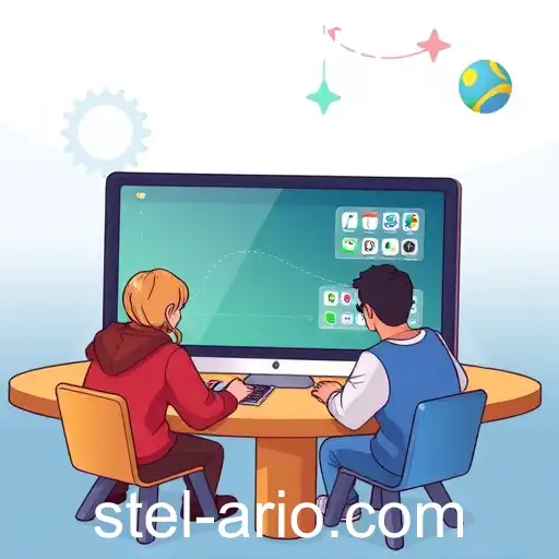 O Impacto da Gamificação na Indústria de Entretenimento Digital