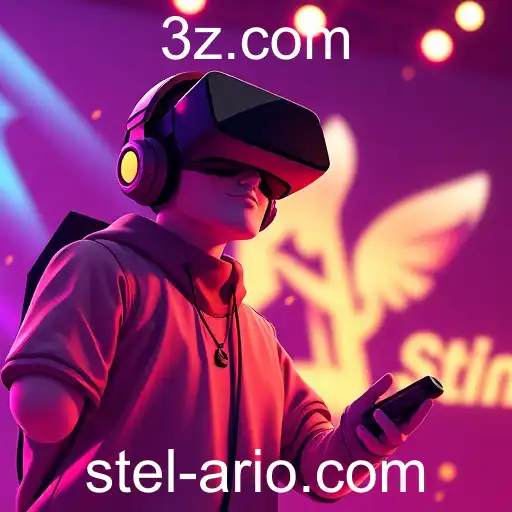 Expansão do Mercado de Jogos em 2025