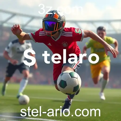 Ascensão dos Jogos Online em 2025: O Caso Stelario