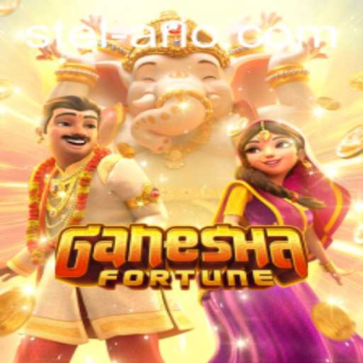 Immerse Yourself in the Enchanting World of GaneshaFortune