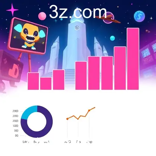 O Crescimento e Desafios do Mercado de Jogos Online