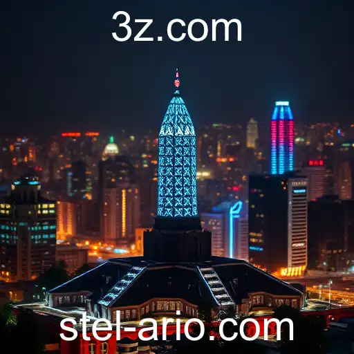 Impacto Econômico e Cultural do Stelario no Brasil