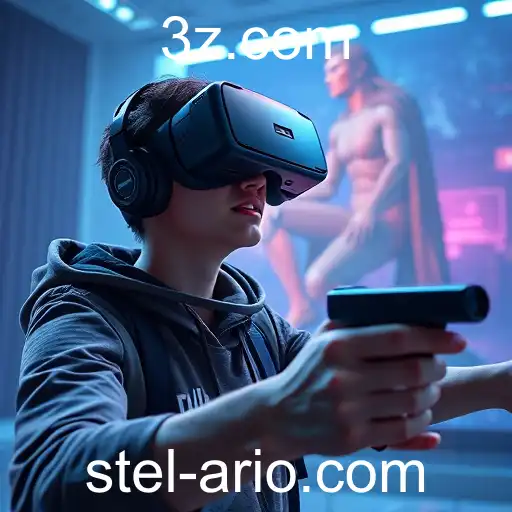 O Impacto de 'Stelario' no Cenário Atual dos Videogames