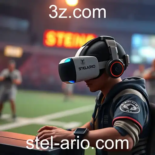 Inovações e Tendências no Mundo dos Jogos