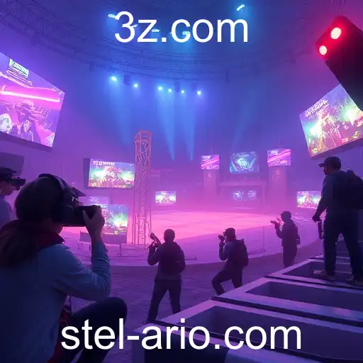 A Ascensão dos Jogos Online em 2025