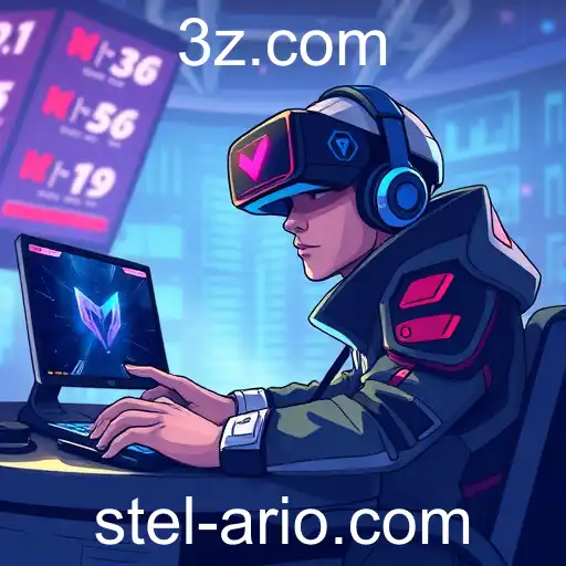 A Revolução do Jogo Online no Brasil