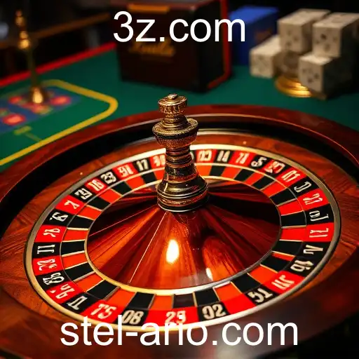 Stelario: Inovações no Universo dos Jogos Online em 2025