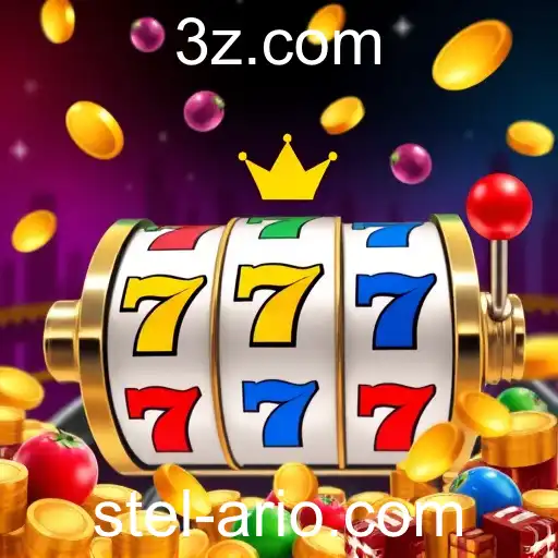 Crescimento do Setor de Jogos e a Ascensão do Stelario