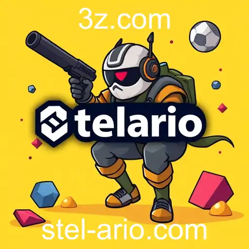 Stelario: Evolução e Tendências no Cenário dos Jogos Online
