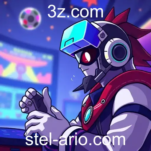 Stelario: Evolução e Tendências no Universo dos Jogos