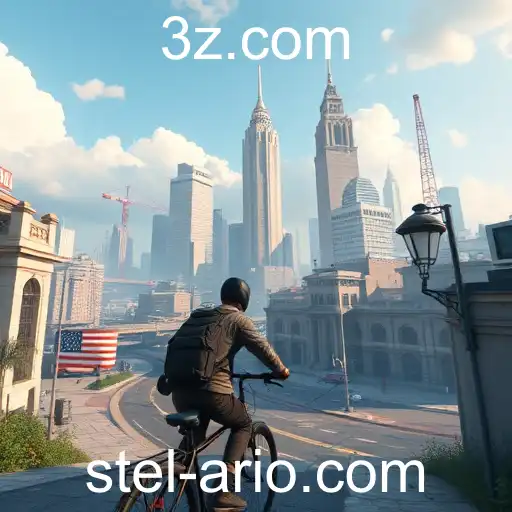 A Revolução dos Jogos Online