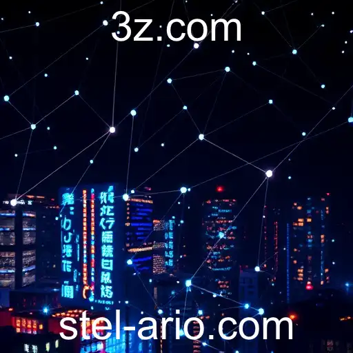 Stelario Emerge como Tendência Digital em 2025